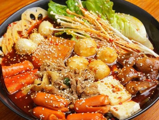 學麻辣燙一般要多久？學麻辣燙多久能學會