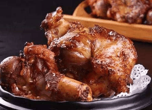 烤大骨頭教程燒烤一絕，你想學(xué)嗎？(圖1)