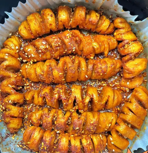 學(xué)烤面筋去哪里學(xué)最正宗？(圖1)