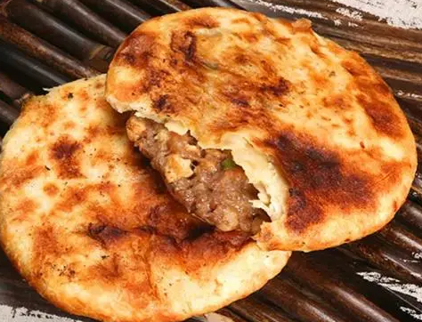 油酥火燒培訓(xùn)：傳統(tǒng)美食的傳承與創(chuàng)新(圖1)