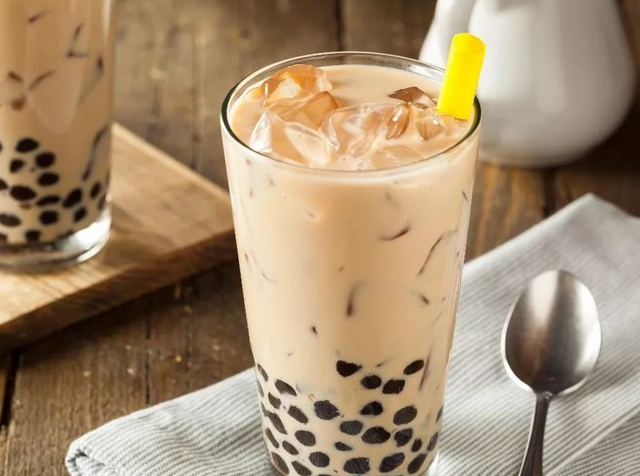 學(xué)做奶茶培訓(xùn)哪家好？學(xué)奶茶去哪里學(xué)(圖1)