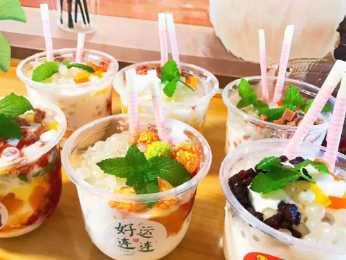 手打奶酪杯培訓去哪里？學做手打奶酪杯去哪學(圖1)