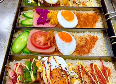 學(xué)鍋巴飯費(fèi)用多少錢？鍋巴飯培訓(xùn)學(xué)費(fèi)多少錢(圖1)