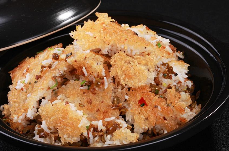 鍋巴飯培訓(xùn)在哪里學(xué)學(xué)費多少