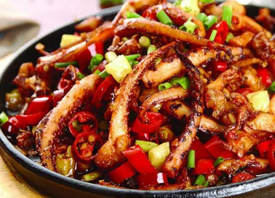 學(xué)鐵板魷魚哪里正宗？學(xué)鐵板魷魚到哪里學(xué)