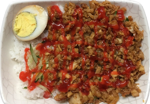 學烤肉拌飯去哪里？烤肉拌飯培訓去哪里(圖1)