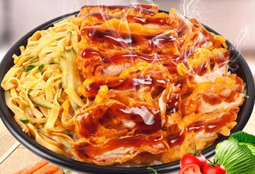烤肉拌飯培訓需要多少錢？烤肉拌飯培訓費用多少(圖1)