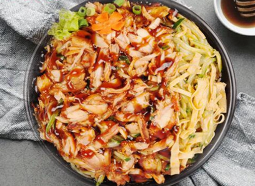 烤肉拌飯技術(shù)培訓(xùn)：掌握美味秘訣，開啟創(chuàng)業(yè)新征程(圖1)