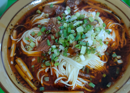 面食培訓(xùn)學(xué)校做得較好的是哪一家？(圖1)