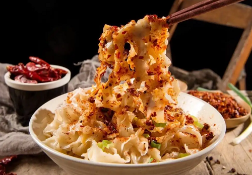 面食培訓(xùn)哪里學(xué)？學(xué)做面食去哪里(圖1)