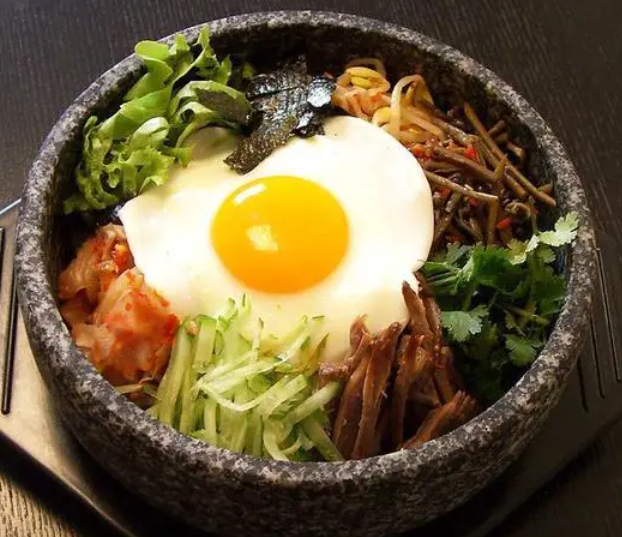 學(xué)石鍋拌飯去哪里學(xué)？石鍋拌飯培去哪學(xué)？(圖1)