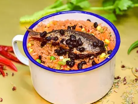茶缸飯去哪里學(xué)？學(xué)茶缸飯去哪里(圖1)
