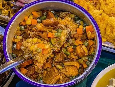 茶缸飯?jiān)谀睦锱嘤?xùn)？茶缸飯培訓(xùn)去哪(圖1)
