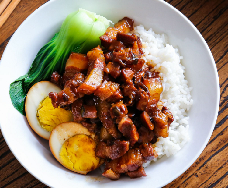 15塊一份鹵肉飯利潤(rùn)多少？(圖1)