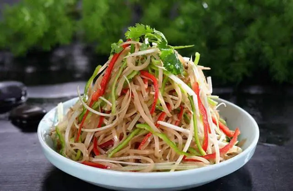 學(xué)做涼菜鹵菜學(xué)費(fèi)多少錢？