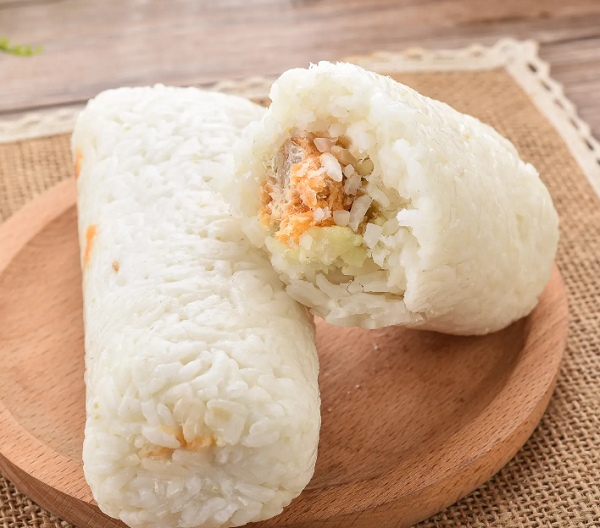學(xué)糯米飯團(tuán)要多少錢(qián)？糯米飯團(tuán)培訓(xùn)費(fèi)用多少？(圖1)