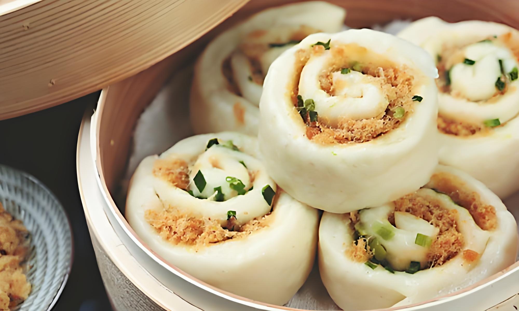 學(xué)面食怎么樣？輕松開(kāi)啟創(chuàng)業(yè)之路(圖1)