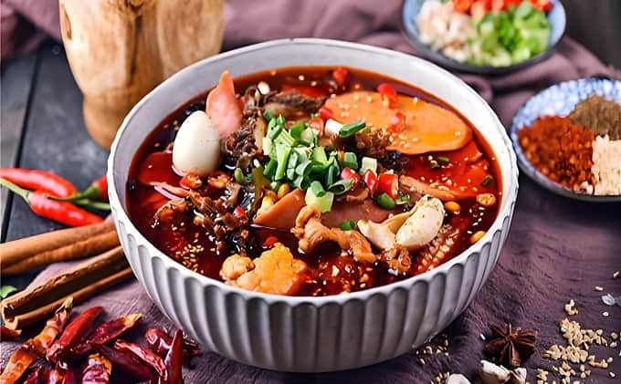 冒菜哪里學(xué)？零基礎(chǔ)變身冒菜大師的秘籍