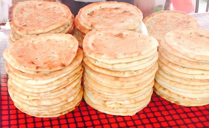 學(xué)做大餅去哪里？輕松掌握大餅制作技巧！