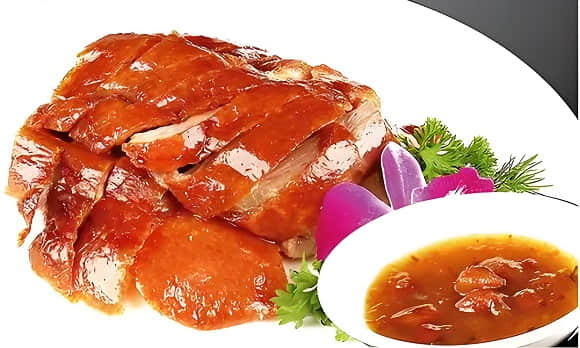 脆皮烤鴨配方大公開，創(chuàng)業(yè)者必看的秘訣！(圖1)
