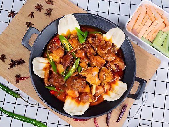 揭秘創(chuàng)業(yè)新風(fēng)口：小地鍋生意，值得你一試的創(chuàng)業(yè)新選擇！(圖2)