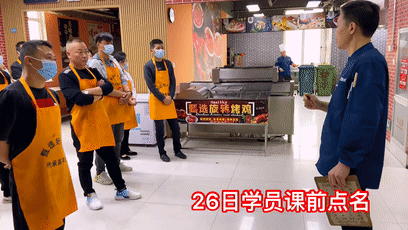 十月培訓實景(圖4)