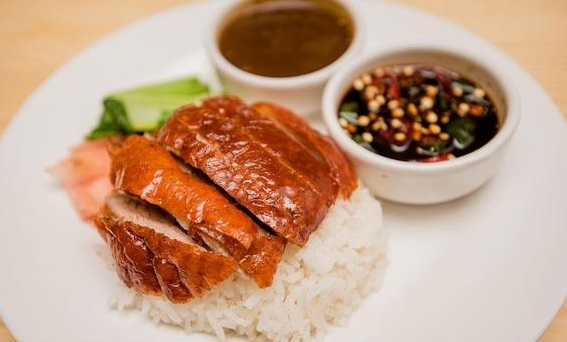 烤鴨飯哪里學(xué)的好？從學(xué)徒到老板，烤鴨飯創(chuàng)業(yè)之路啟程！(圖4)