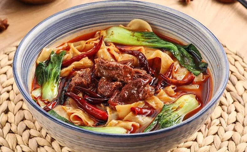 哪里學(xué)板面技術(shù)更靠譜？專業(yè)培訓(xùn)，助你快速上手開(kāi)店！(圖1)
