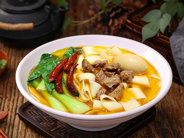 哪里學(xué)板面技術(shù)更靠譜？專業(yè)培訓(xùn)，助你快速上手開(kāi)店！(圖3)