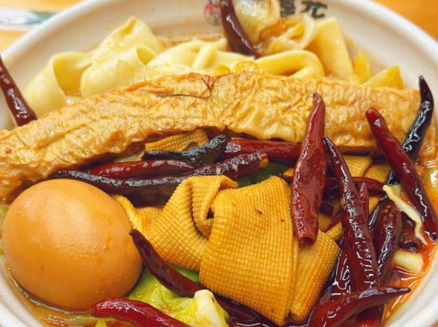 太和板面教學哪里最專業(yè)？創(chuàng)業(yè)者親授技巧，快速掌握開店秘訣！(圖1)