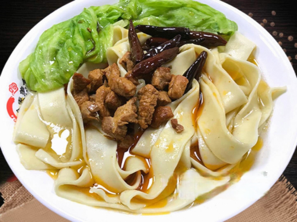 太和板面教學哪里最專業(yè)？創(chuàng)業(yè)者親授技巧，快速掌握開店秘訣！(圖2)