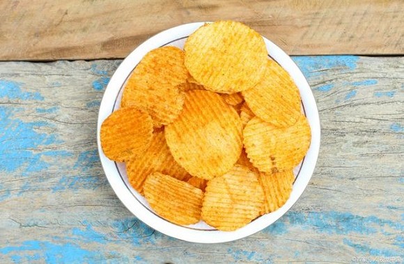哪里可以學(xué)炸土豆片技術(shù)？簡(jiǎn)單易學(xué)，創(chuàng)業(yè)必備，開(kāi)店從這里開(kāi)始！(圖2)