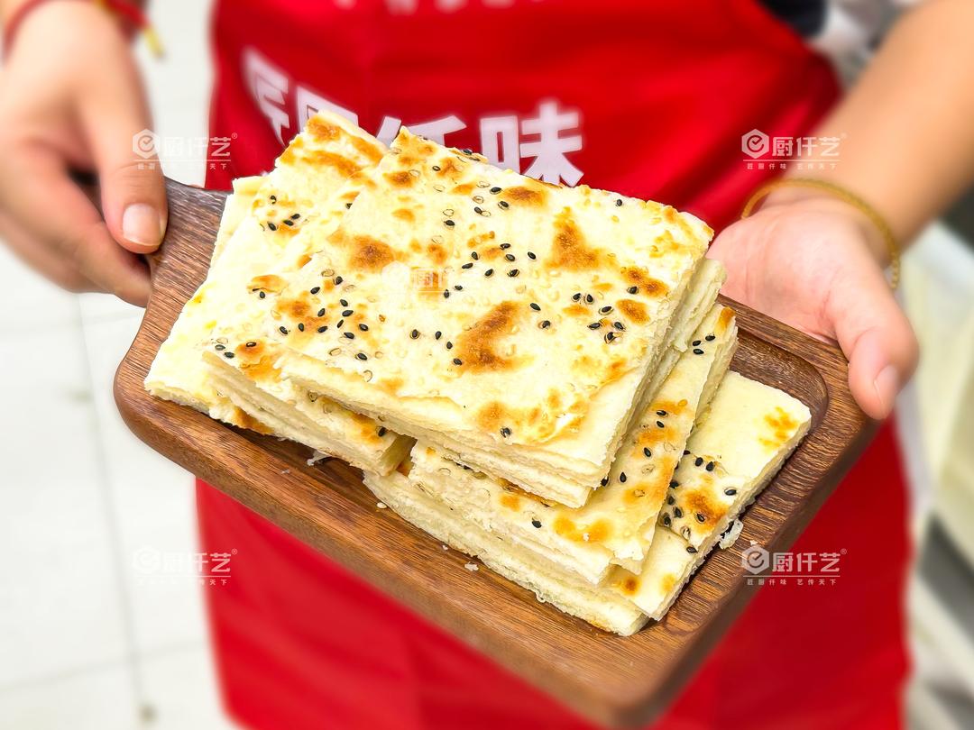 學千層餅哪里好？零基礎上手，助你順利開啟創(chuàng)業(yè)之路！(圖1)