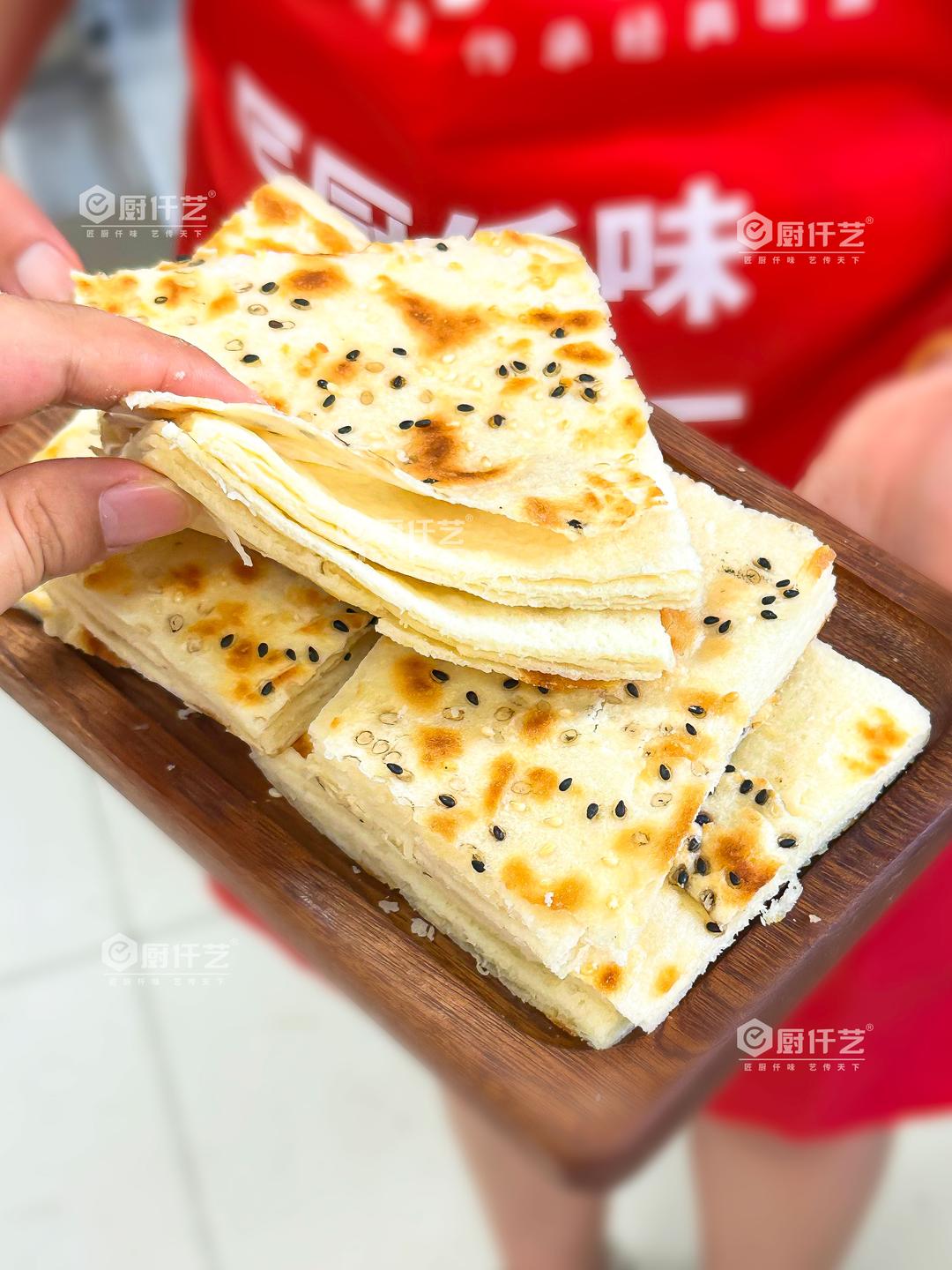 學千層餅哪里好？零基礎上手，助你順利開啟創(chuàng)業(yè)之路！(圖2)