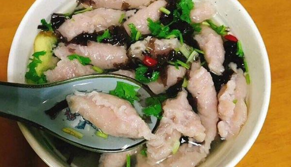 想學(xué)福鼎肉片？學(xué)習(xí)福鼎肉片難嗎？零基礎(chǔ)也能學(xué)會(huì)，開(kāi)店不是夢(mèng)！(圖2)