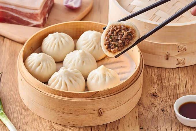 想學做包子？哪里有包子培訓的學校？專業(yè)教學，創(chuàng)業(yè)開店更輕松！(圖2)