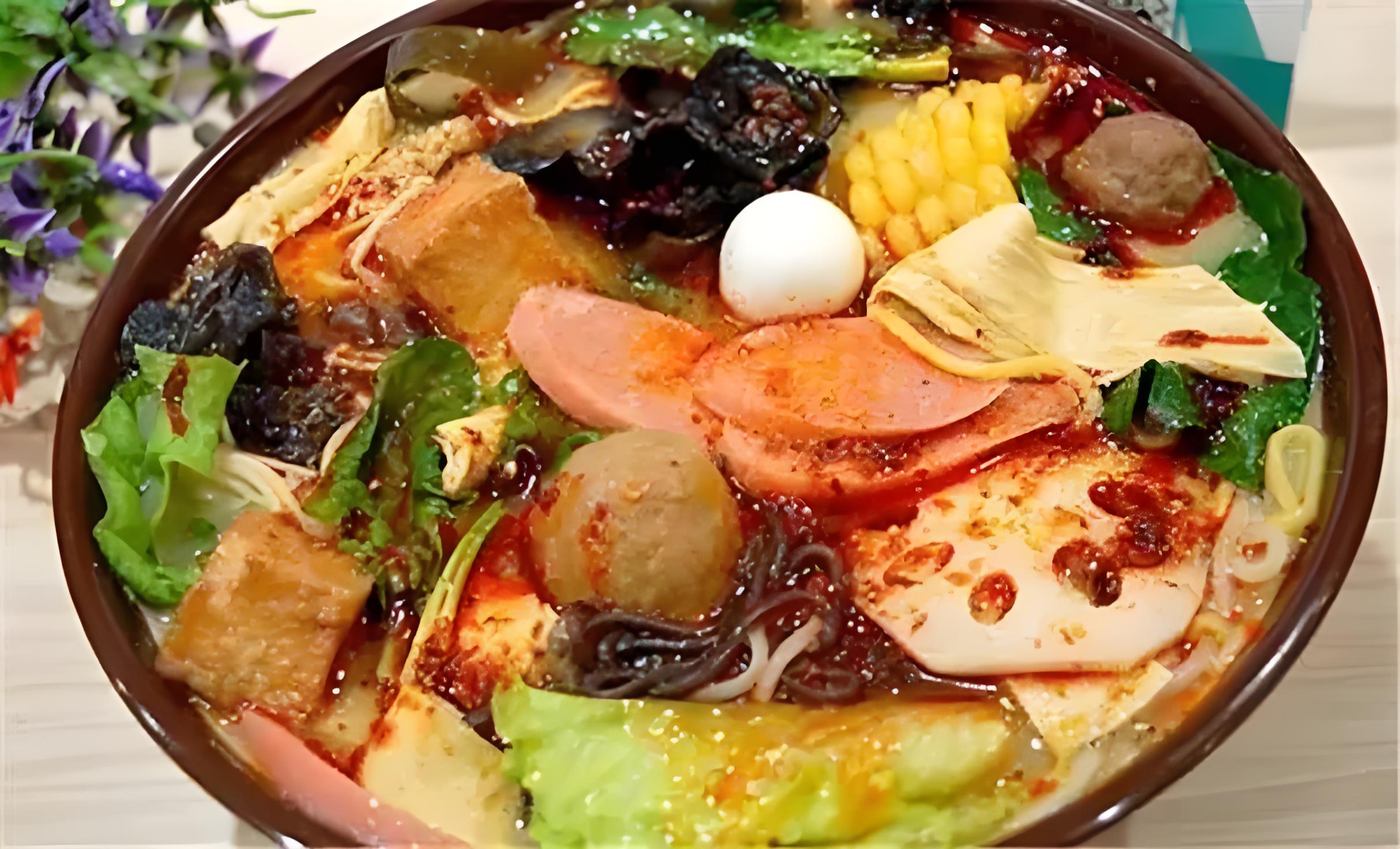 麻辣燙在哪學(xué)好？想學(xué)麻辣燙？靠譜的培訓(xùn)地點(diǎn)推薦，讓你輕松開店！(圖3)