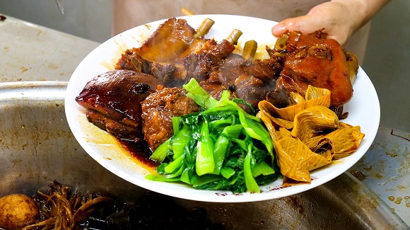 創(chuàng)業(yè)選擇多，學(xué)習(xí)甏肉米飯怎么樣？掌握核心技術(shù)，輕松上手！(圖1)