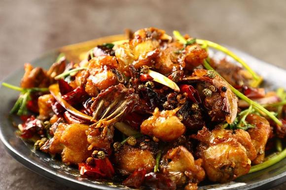 炒雞架適合創(chuàng)業(yè)嗎？3天速成，助你快速開店賺錢！(圖3)