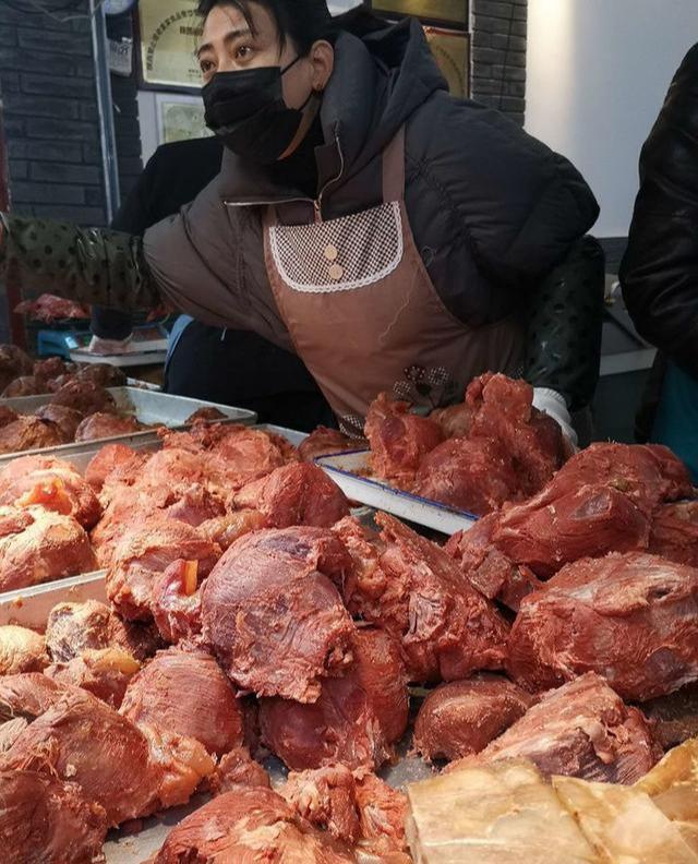 我想學(xué)鹵肉哪里的最正宗？經(jīng)典配方口味獨特！學(xué)成開店，客流不斷！(圖3)
