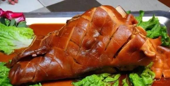 想開鹵味店？學習鹵豬頭肉，輕松抓住食客胃！開店盈利有秘訣！(圖1)