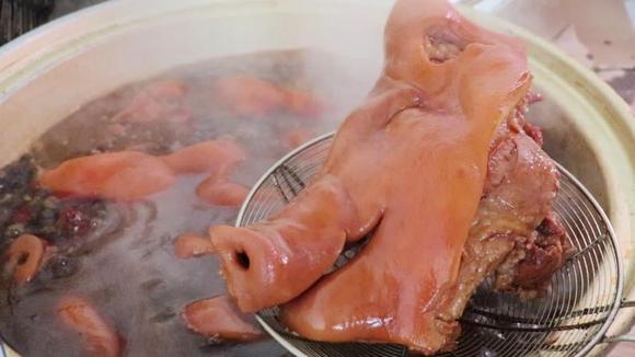 想開鹵味店？學習鹵豬頭肉，輕松抓住食客胃！開店盈利有秘訣！(圖3)