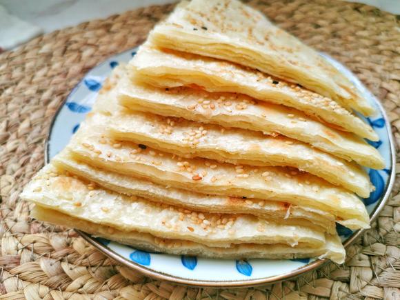想學(xué)一技之長？學(xué)習(xí)烙餅技術(shù)，輕松入行餐飲業(yè)！(圖4)