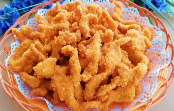 炸雞柳、里脊夾餅如何做最好？學(xué)習(xí)地點(diǎn)大揭秘，創(chuàng)業(yè)必看！(圖1)