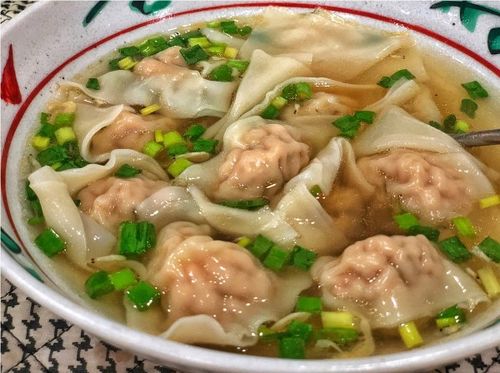 千里香餛飩怎么學(xué)？想學(xué)正宗千里香餛飩？專業(yè)培訓(xùn)，助你創(chuàng)業(yè)成功！(圖1)