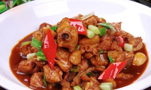 想學(xué)正宗炒雞？炒雞技術(shù)哪里學(xué)？專業(yè)培訓(xùn)，助你輕松上手開(kāi)店！(圖1)
