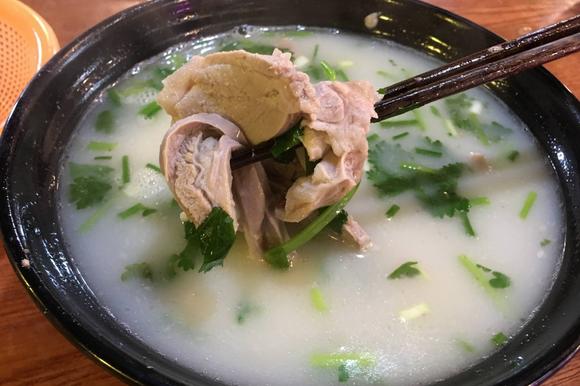 羊肉湯的做法要點(diǎn)你掌握了嗎？掌握這些要點(diǎn)，湯品生意爆火！一學(xué)即會(huì)，創(chuàng)業(yè)輕松盈利！(圖3)