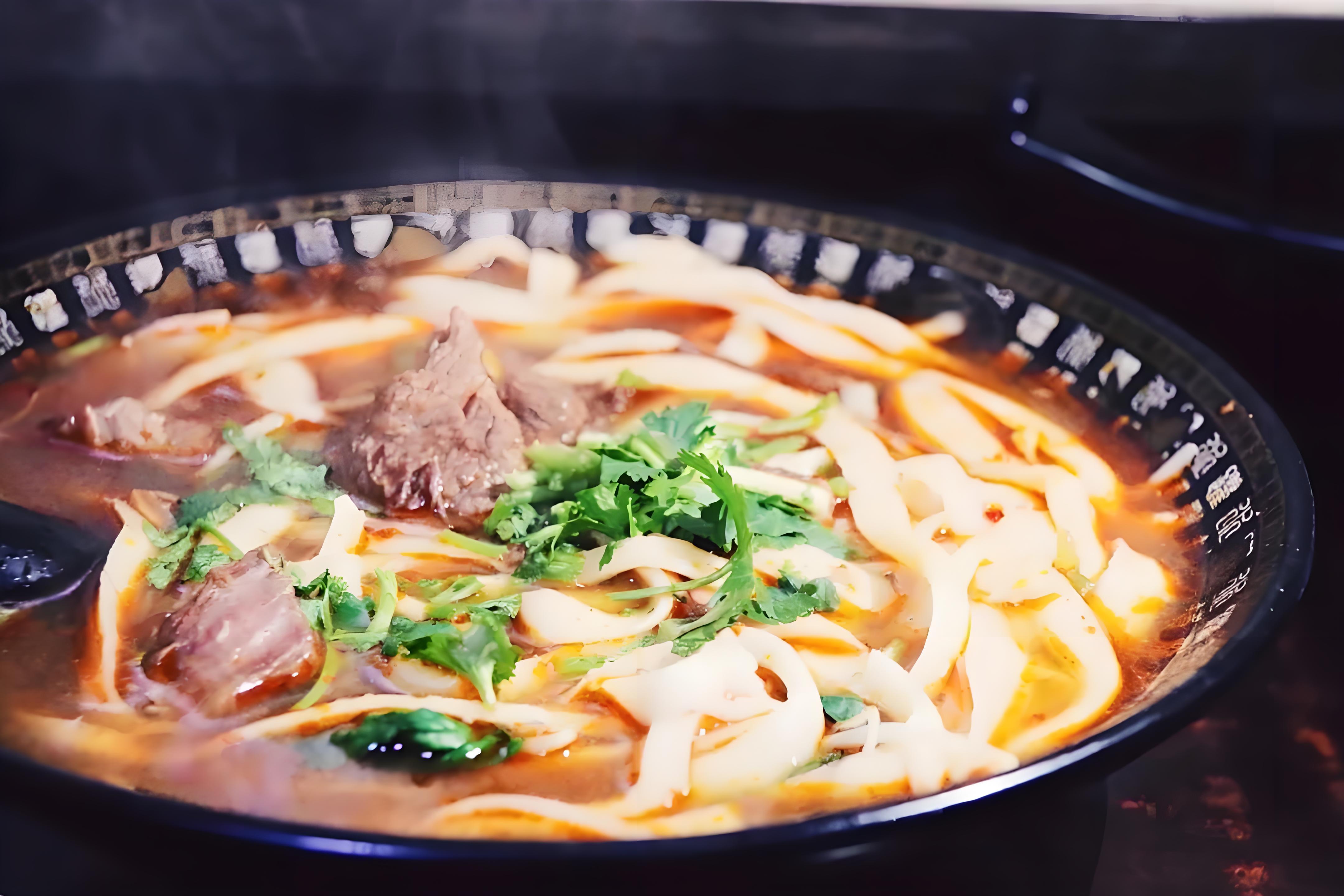 想學(xué)太和板面？太和板面培訓(xùn)要多少錢？實(shí)惠學(xué)費(fèi)助你輕松開店創(chuàng)業(yè)！(圖2)