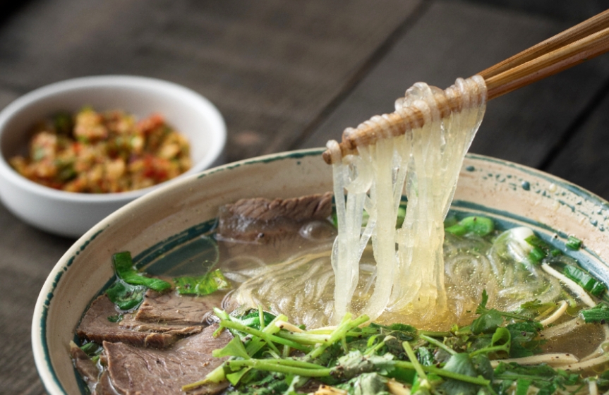 開牛肉湯店需要多少預(yù)算？合理投資，輕松開店創(chuàng)業(yè)！(圖3)