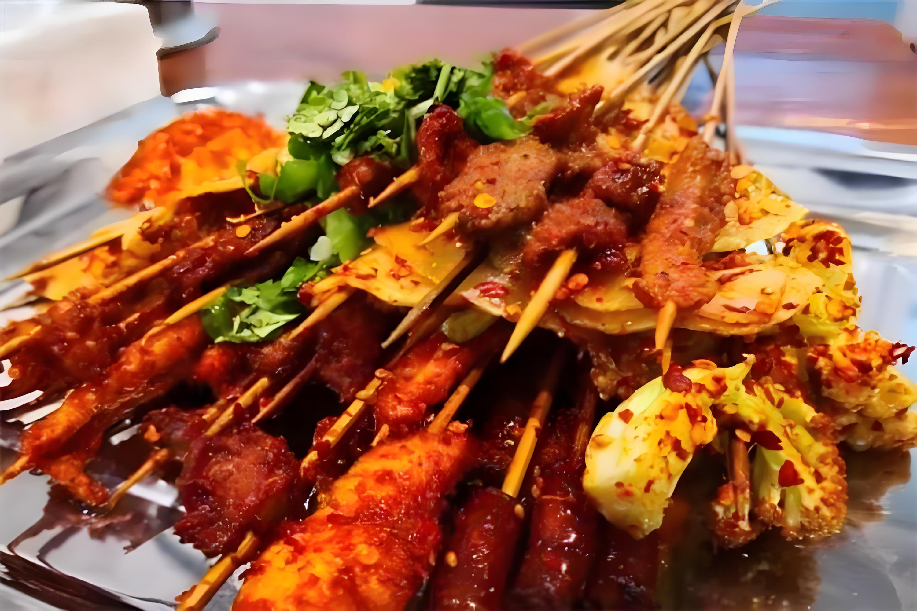 10大暴利小吃網(wǎng)紅小吃，一站式創(chuàng)業(yè)指南！ 想開店賺大錢？這些網(wǎng)紅小吃是你的首選！(圖3)